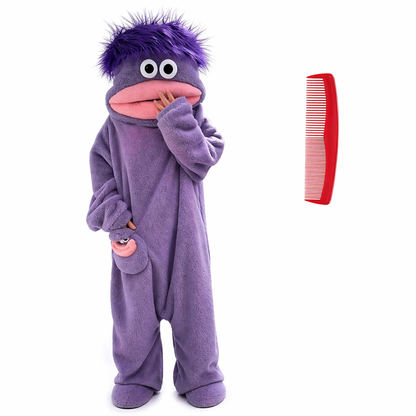 SnugBug™ Pijama de monstruo